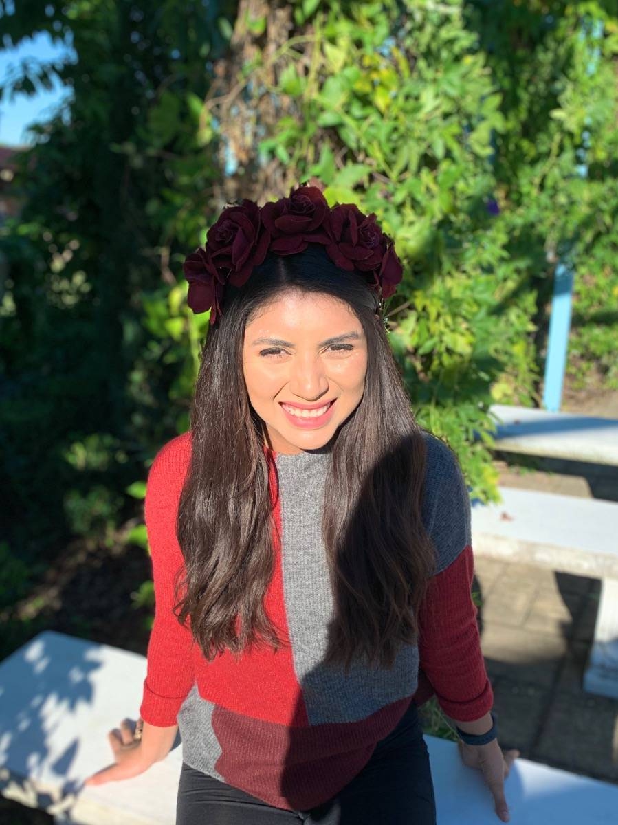 Alondra Torres