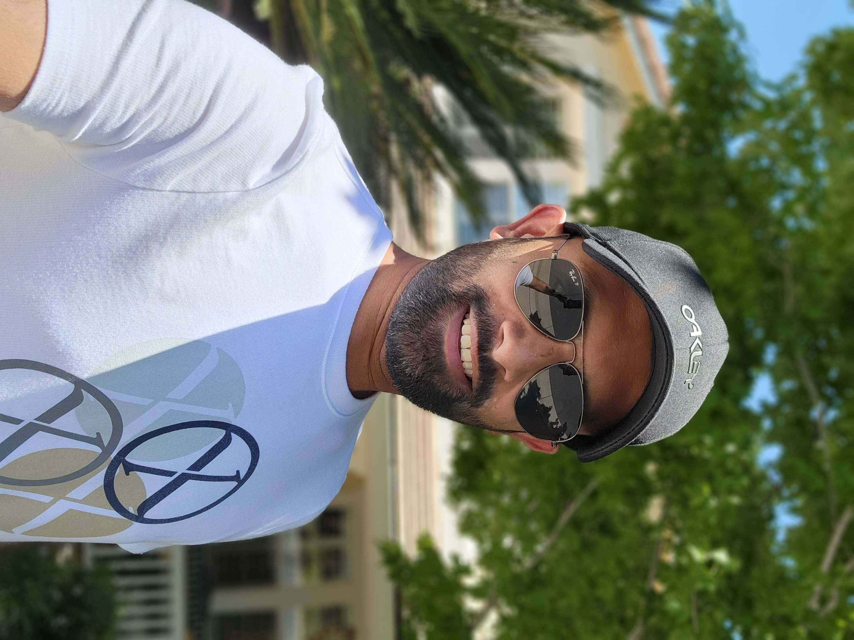 Vignesh Venkatesan