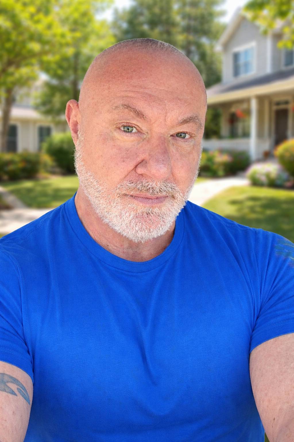 Fred Nelson