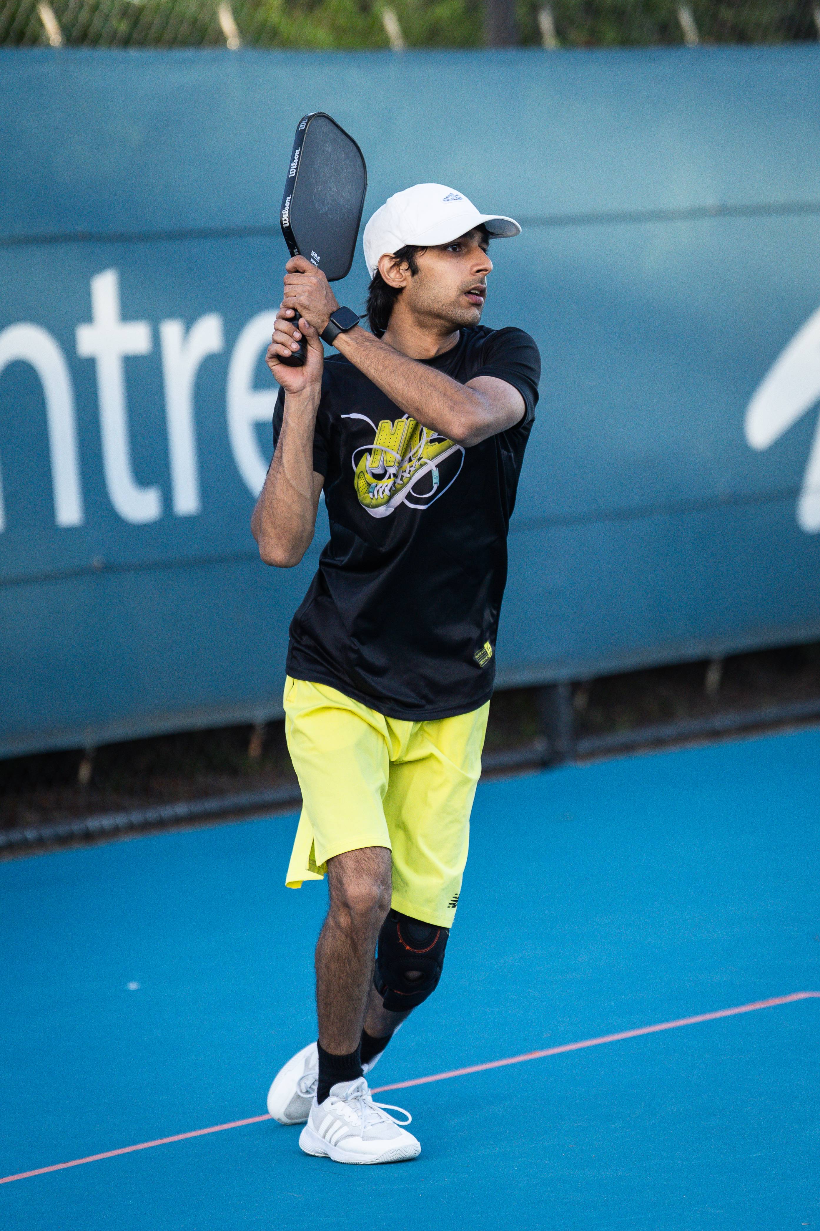 Arnav Anand