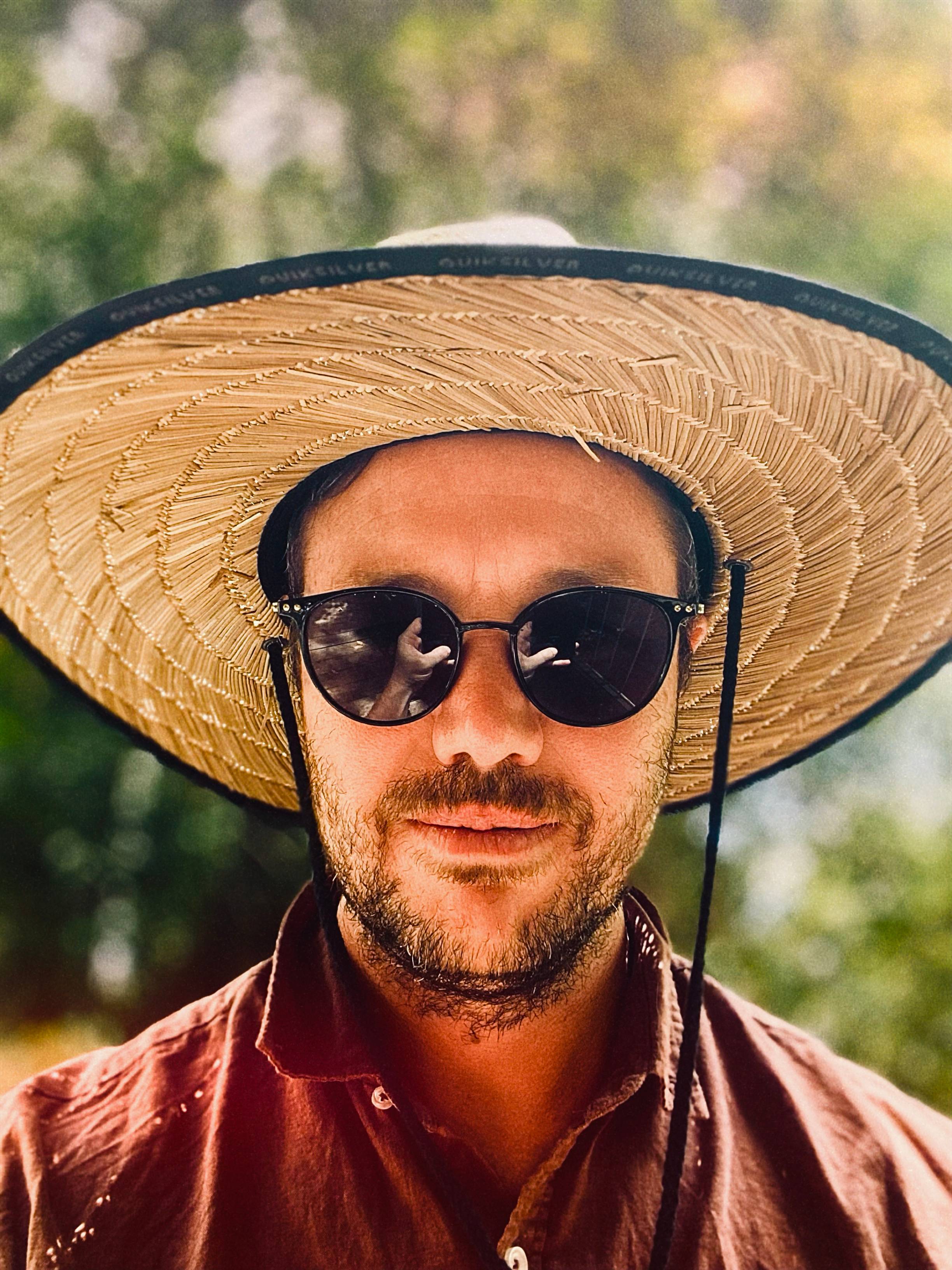 Brett Atherstone