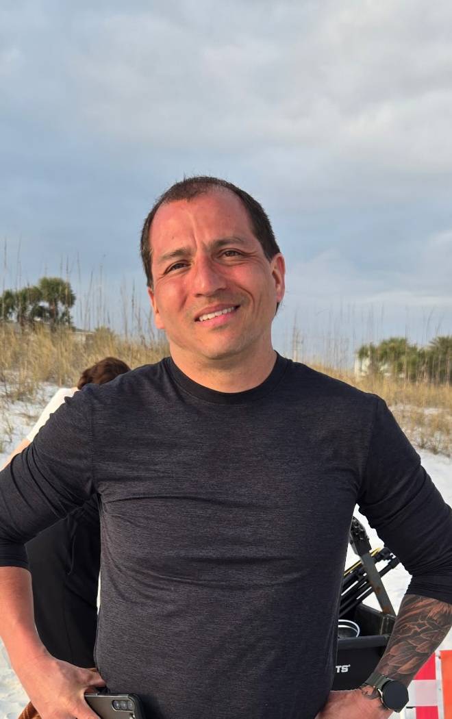 Jack Bowman