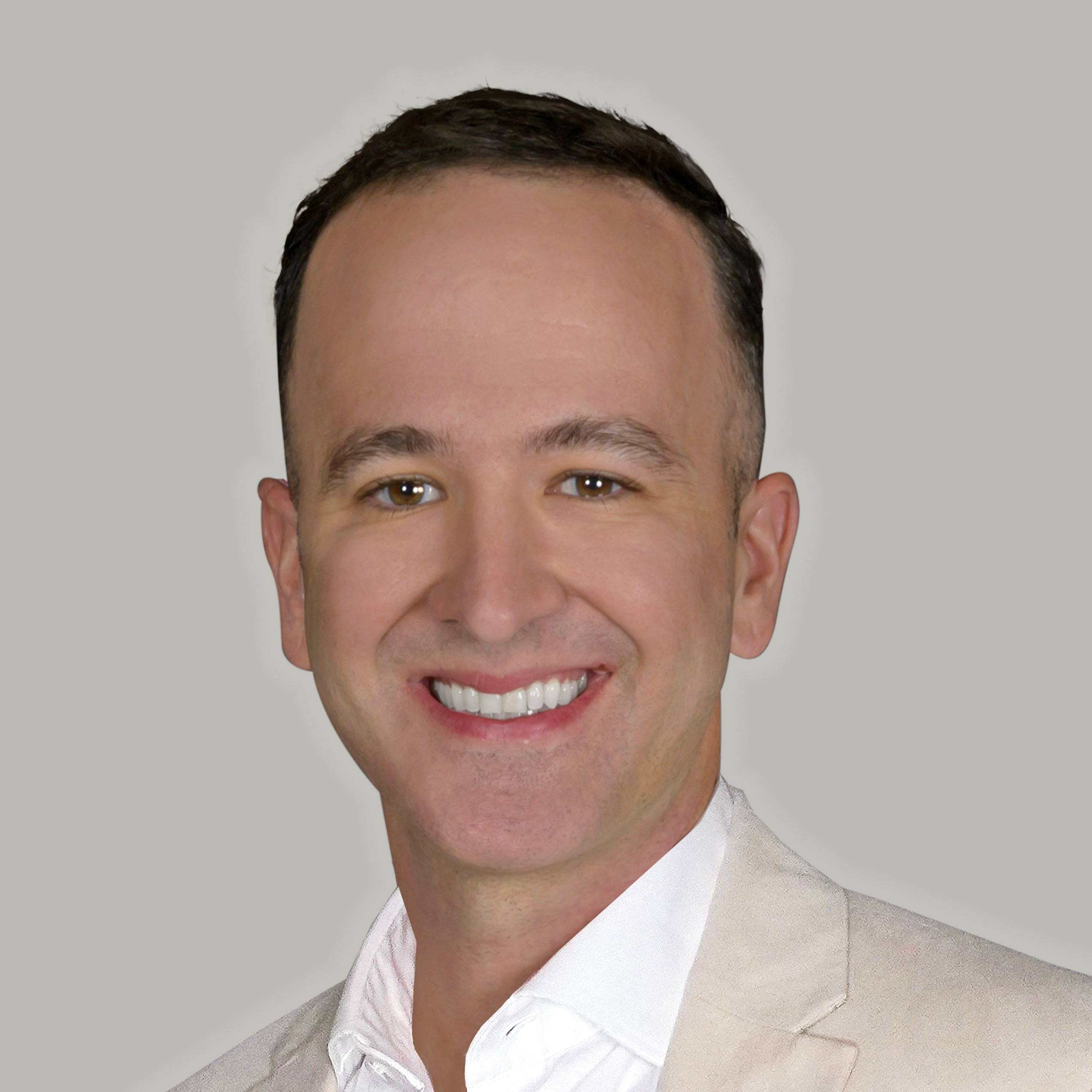 Vince Boyle