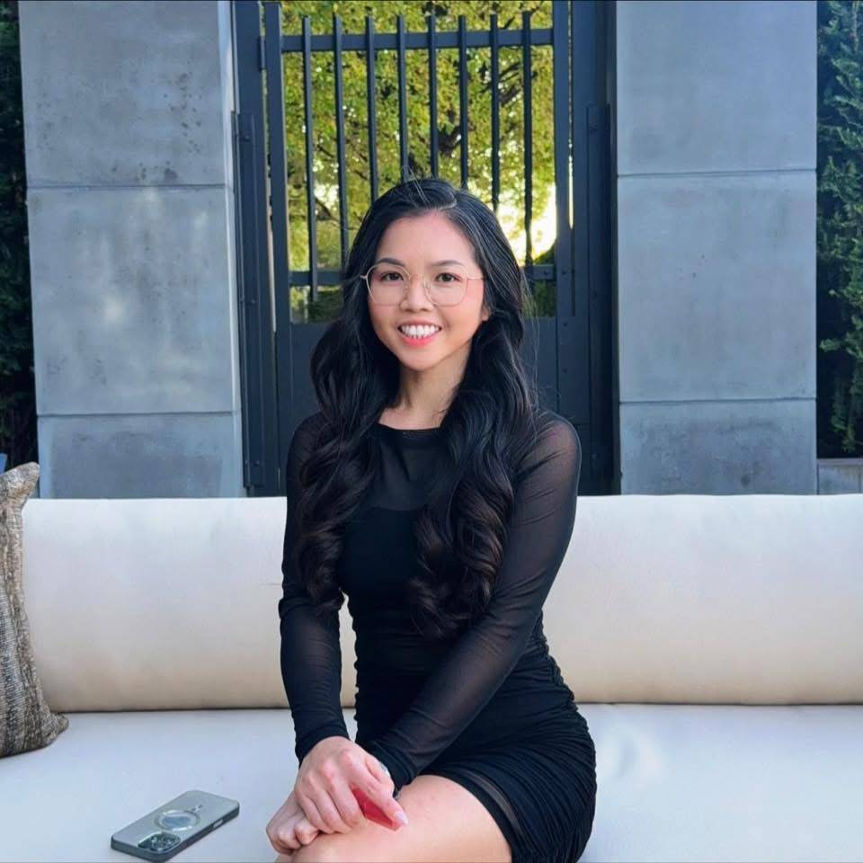 Nikki Trinh