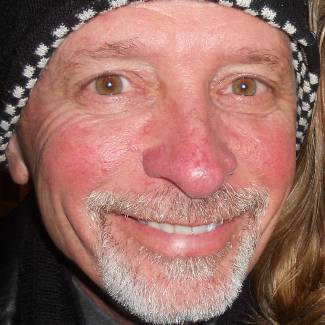 Kevin McWhirter