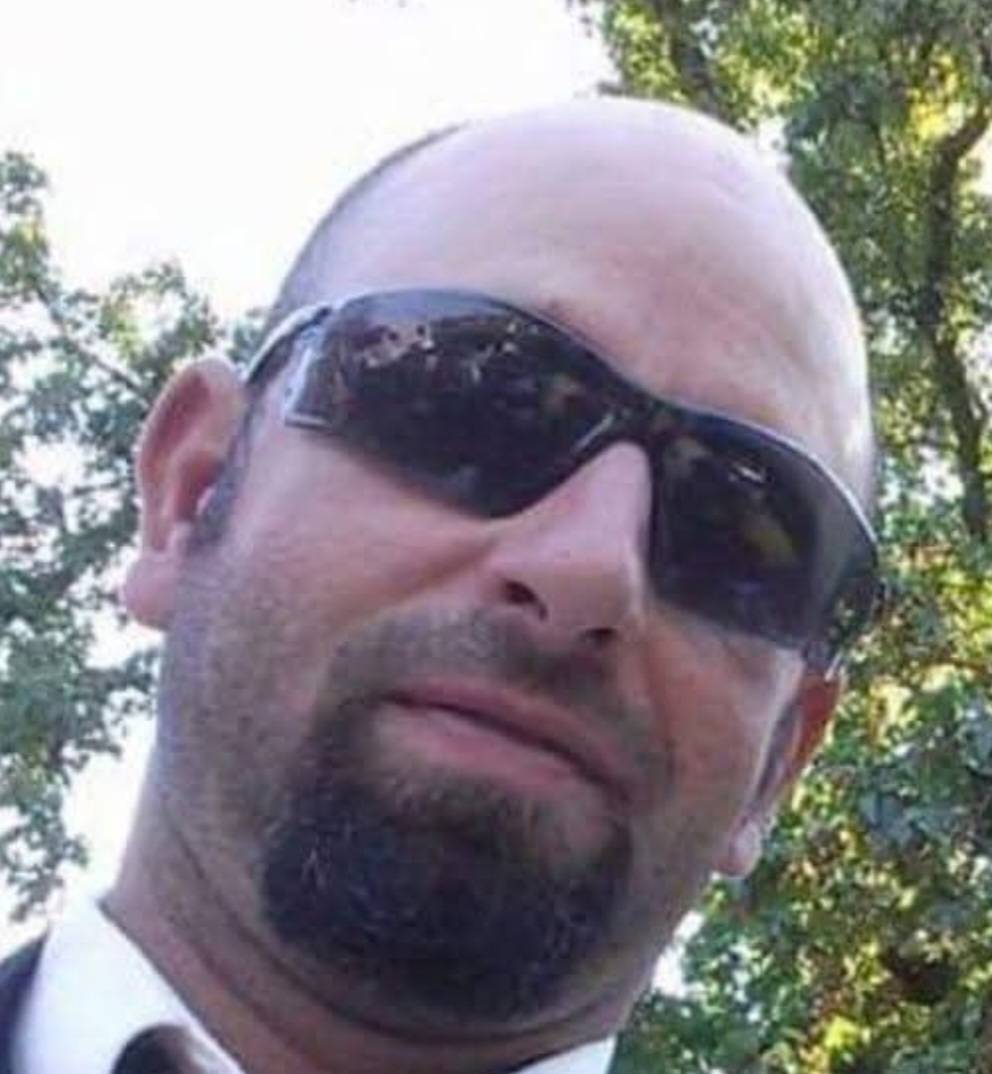 Chad Rochon