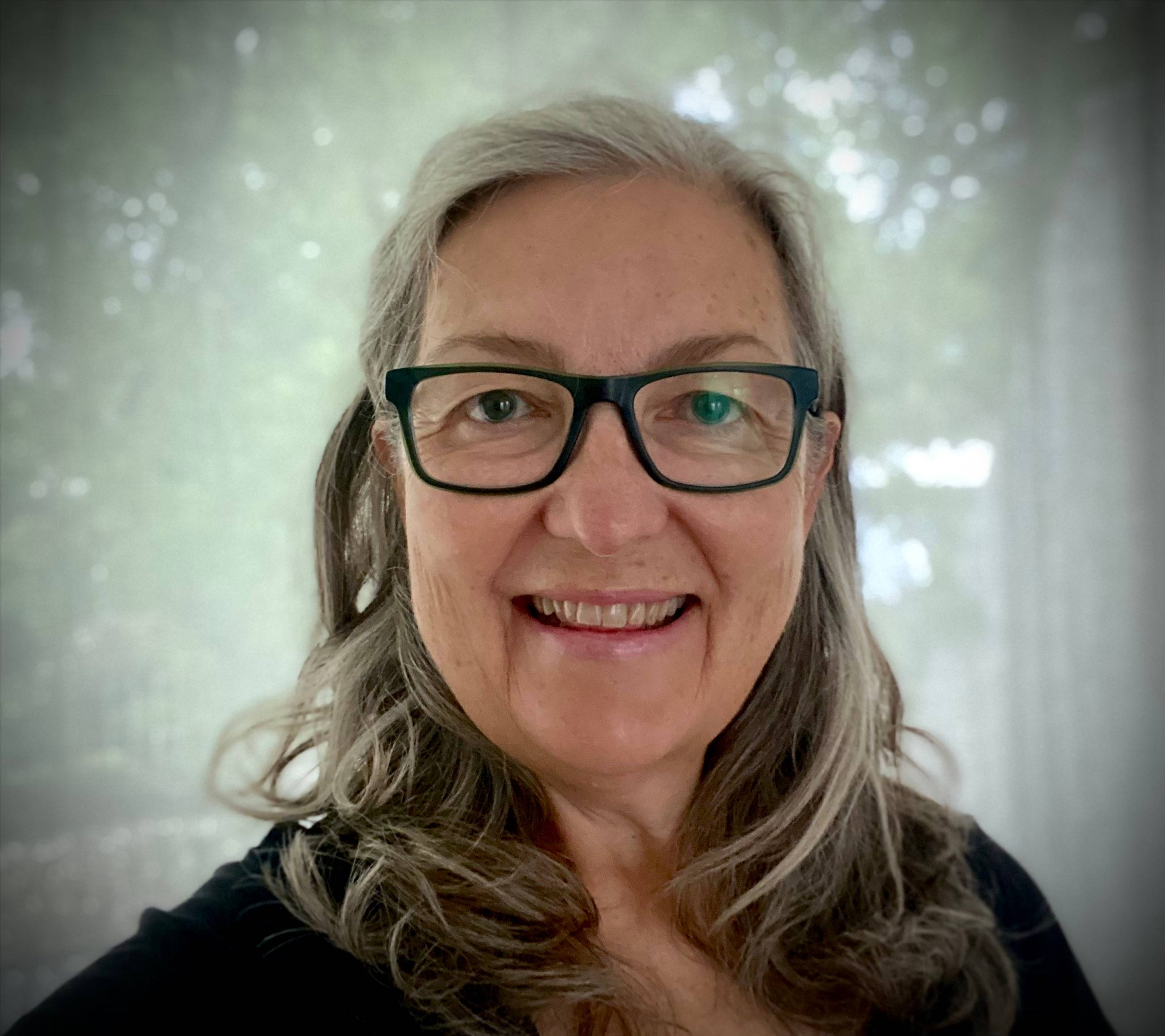 Francine Kelly