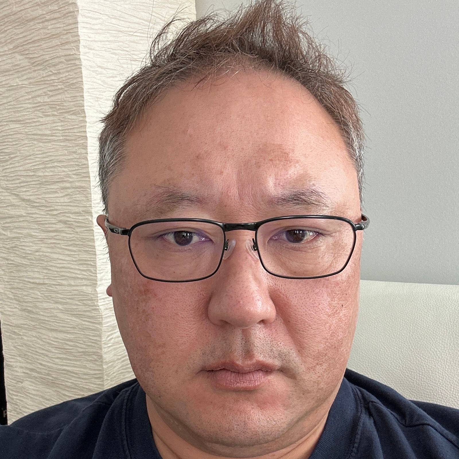 Ryan Kim