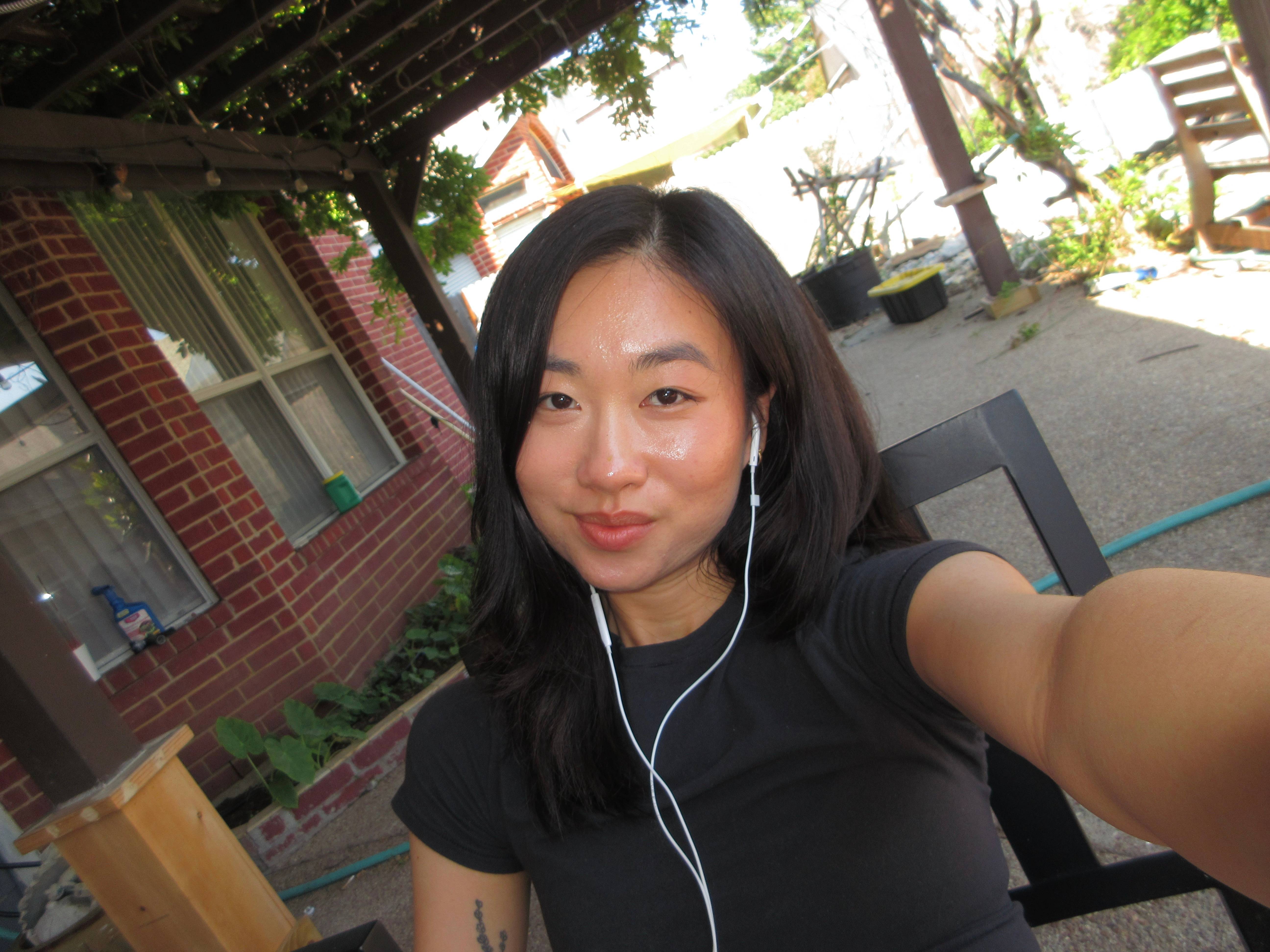 Amy Duong