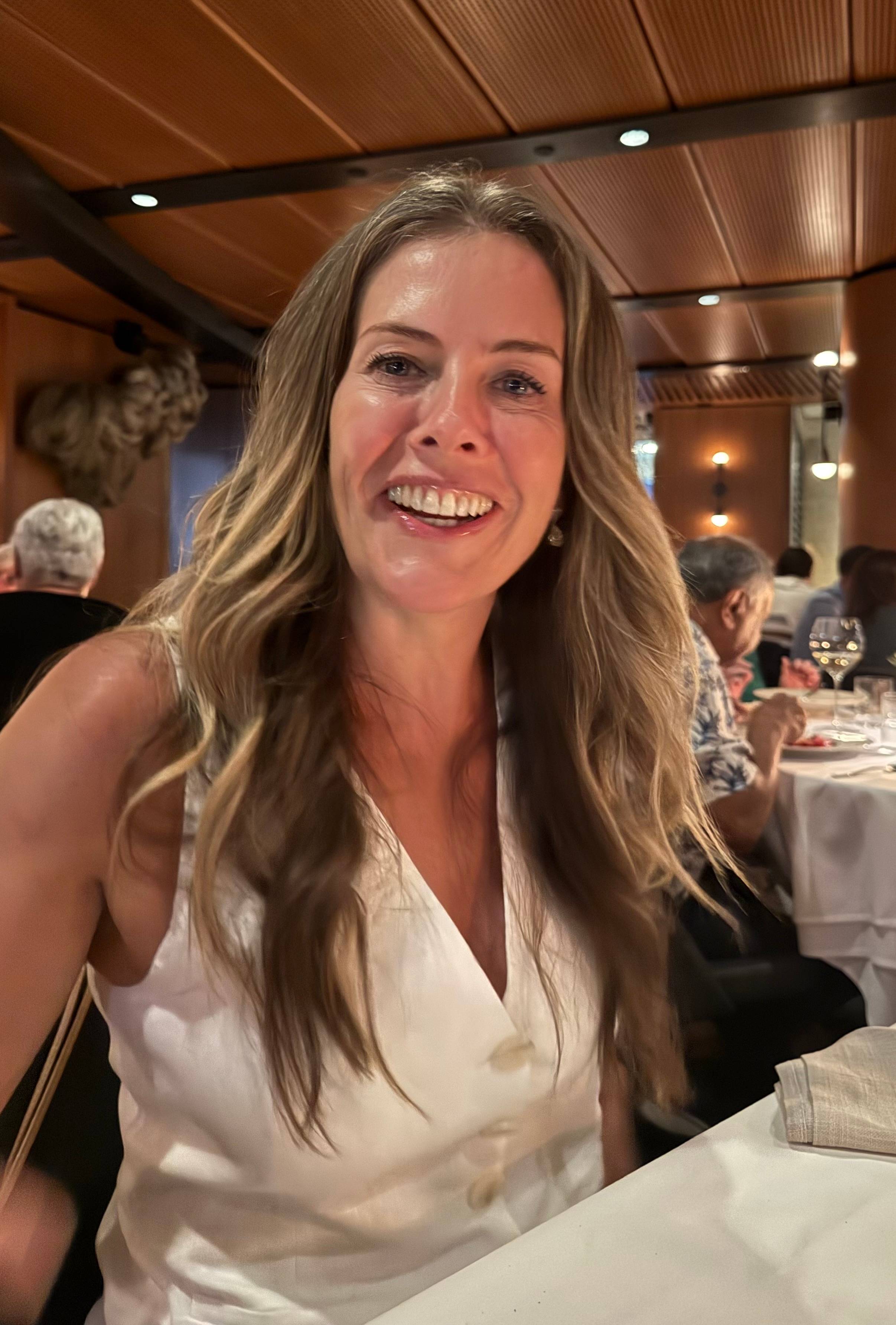 Zoe Veitch