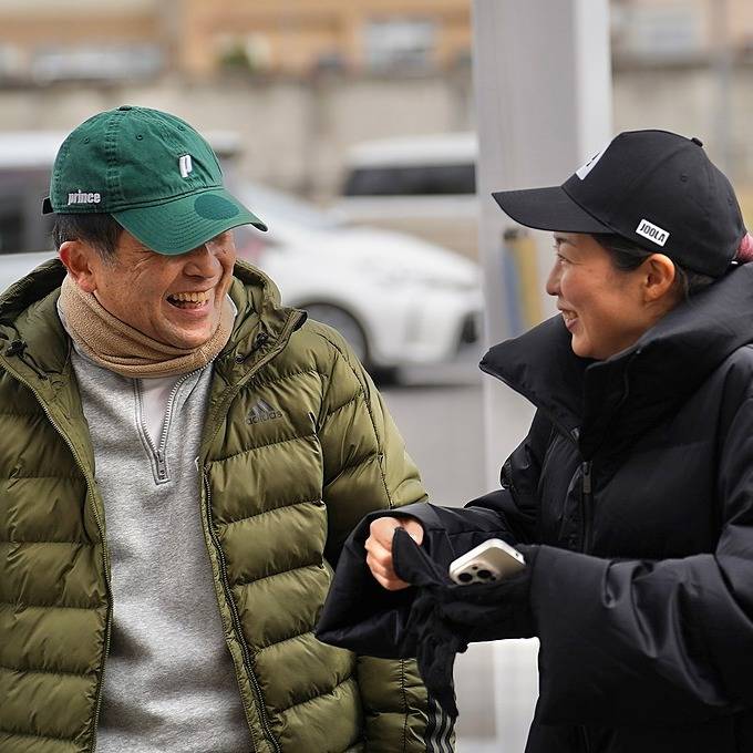 Hiro-San Yoshihara