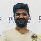  Bharadwaj Kandregula