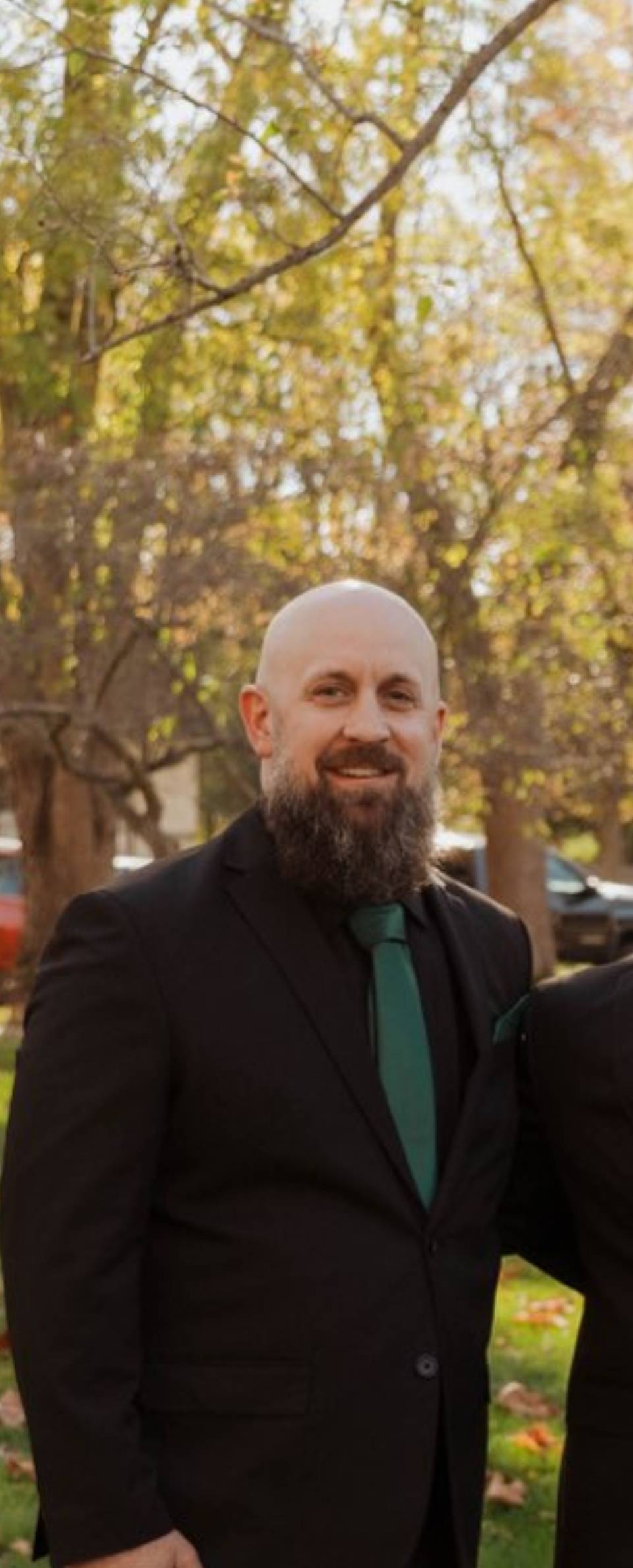 Greg Hathaway