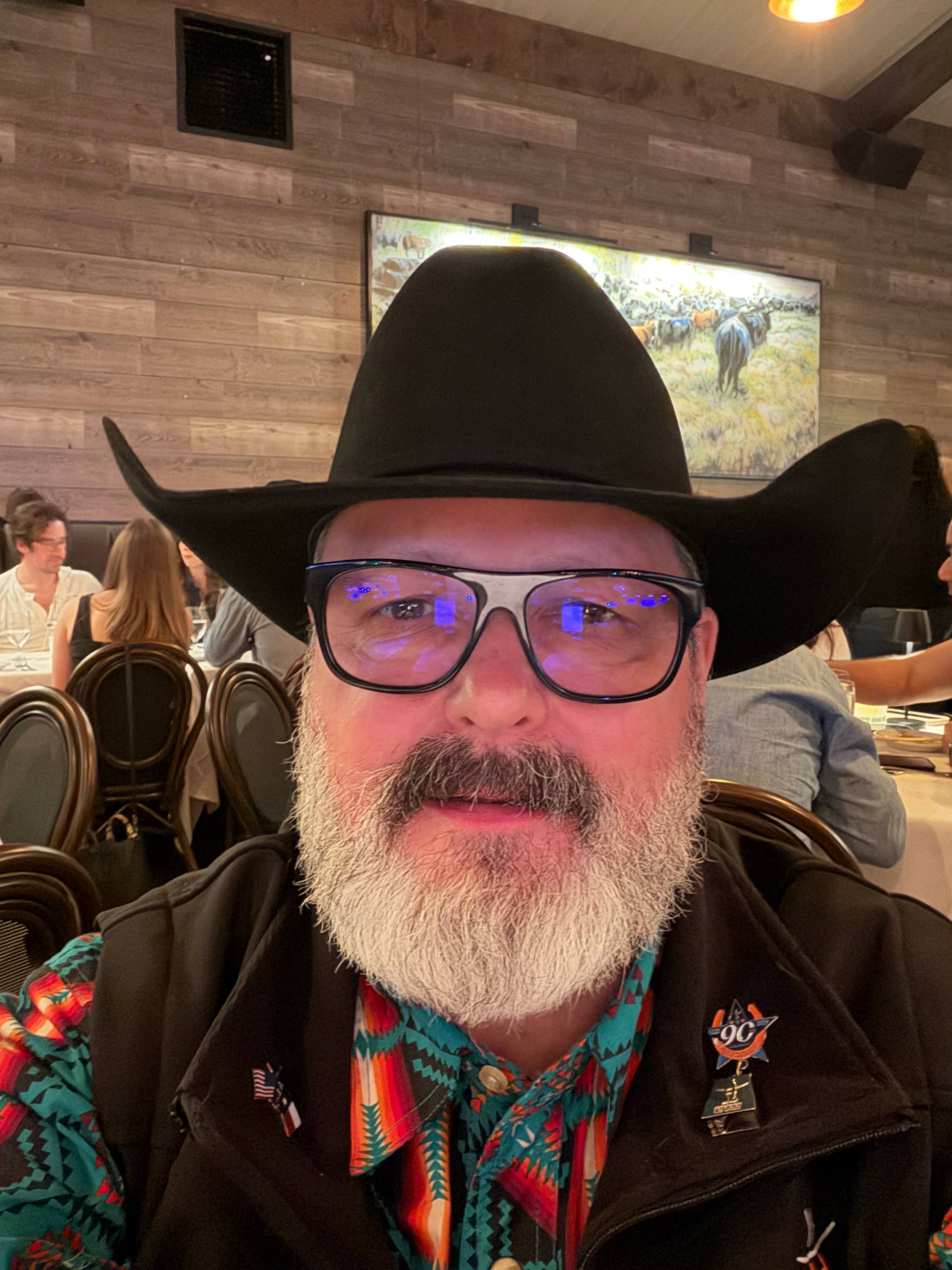Guy Tourigny