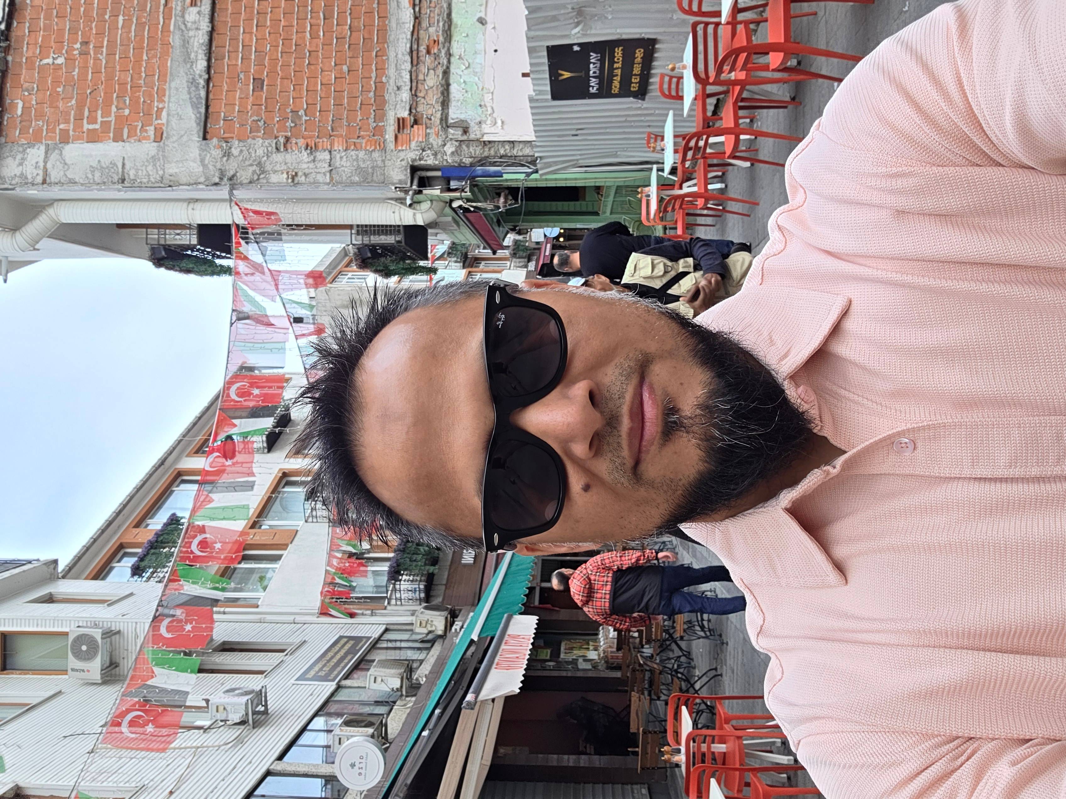 Jahrul Islam