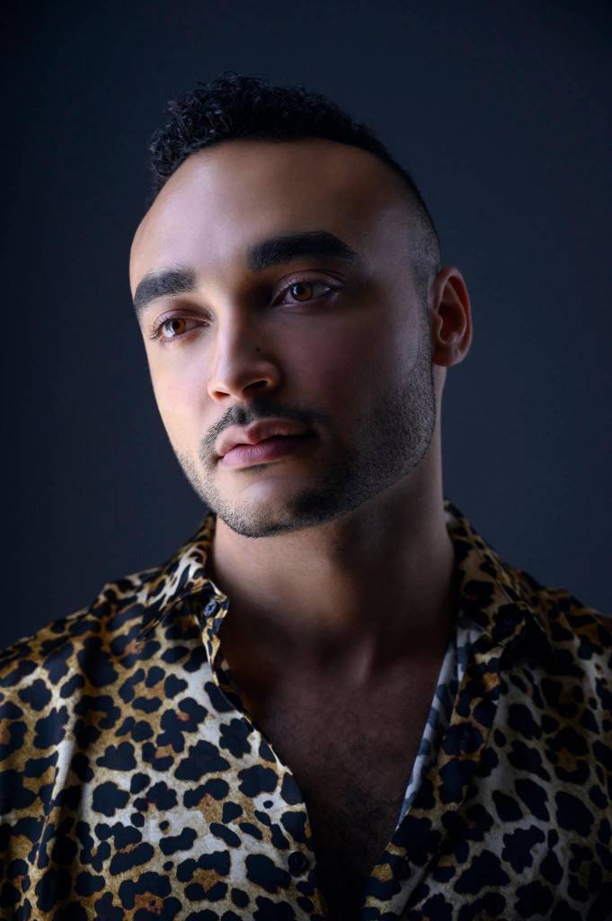 Isaac Lertola