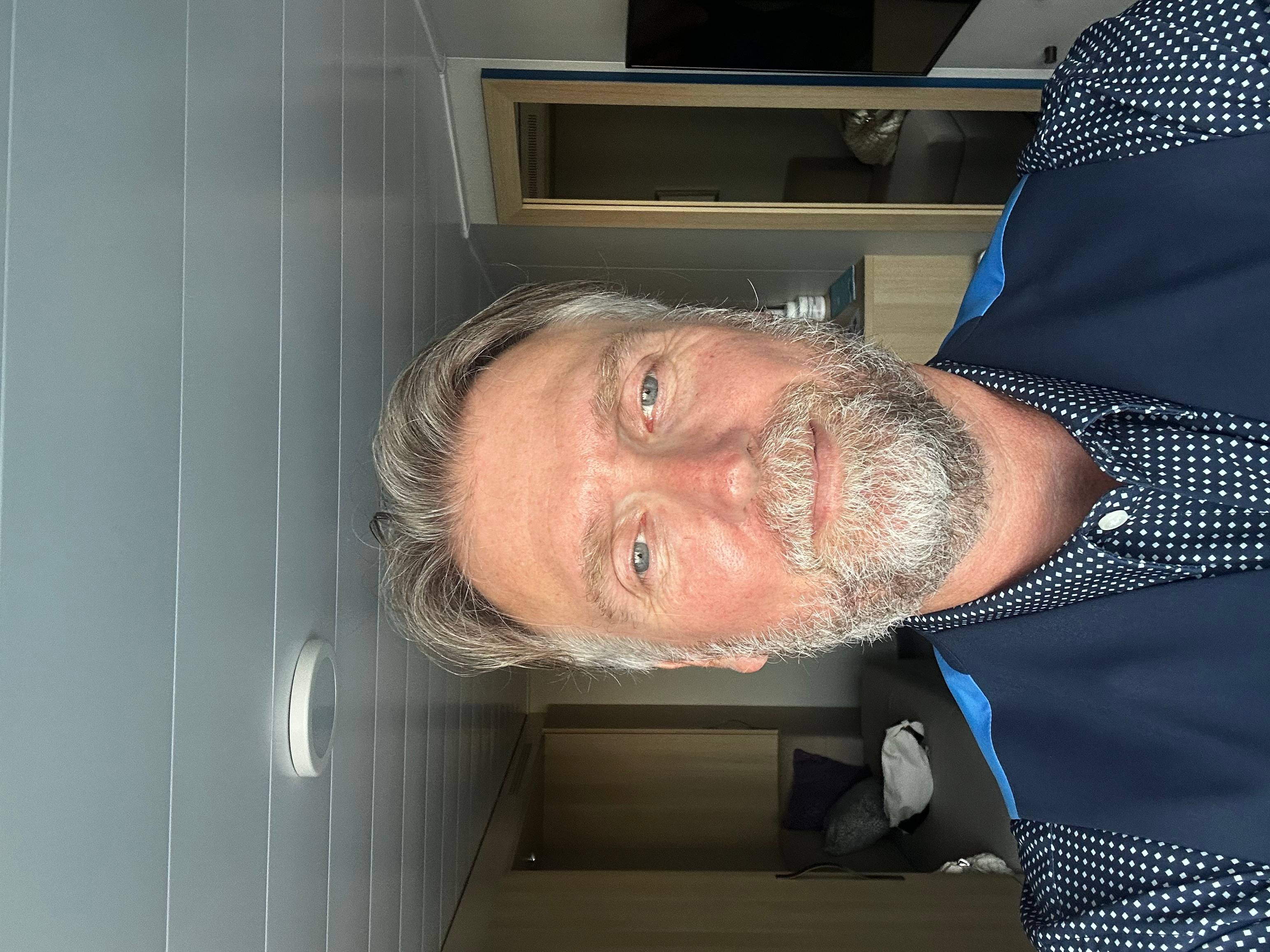 Yves Van Strydonck