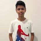  Arush Jain