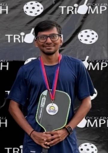 Lajapathy Madhusudhanan