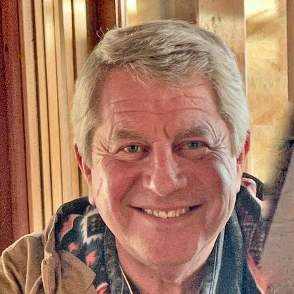 Martin Wilson
