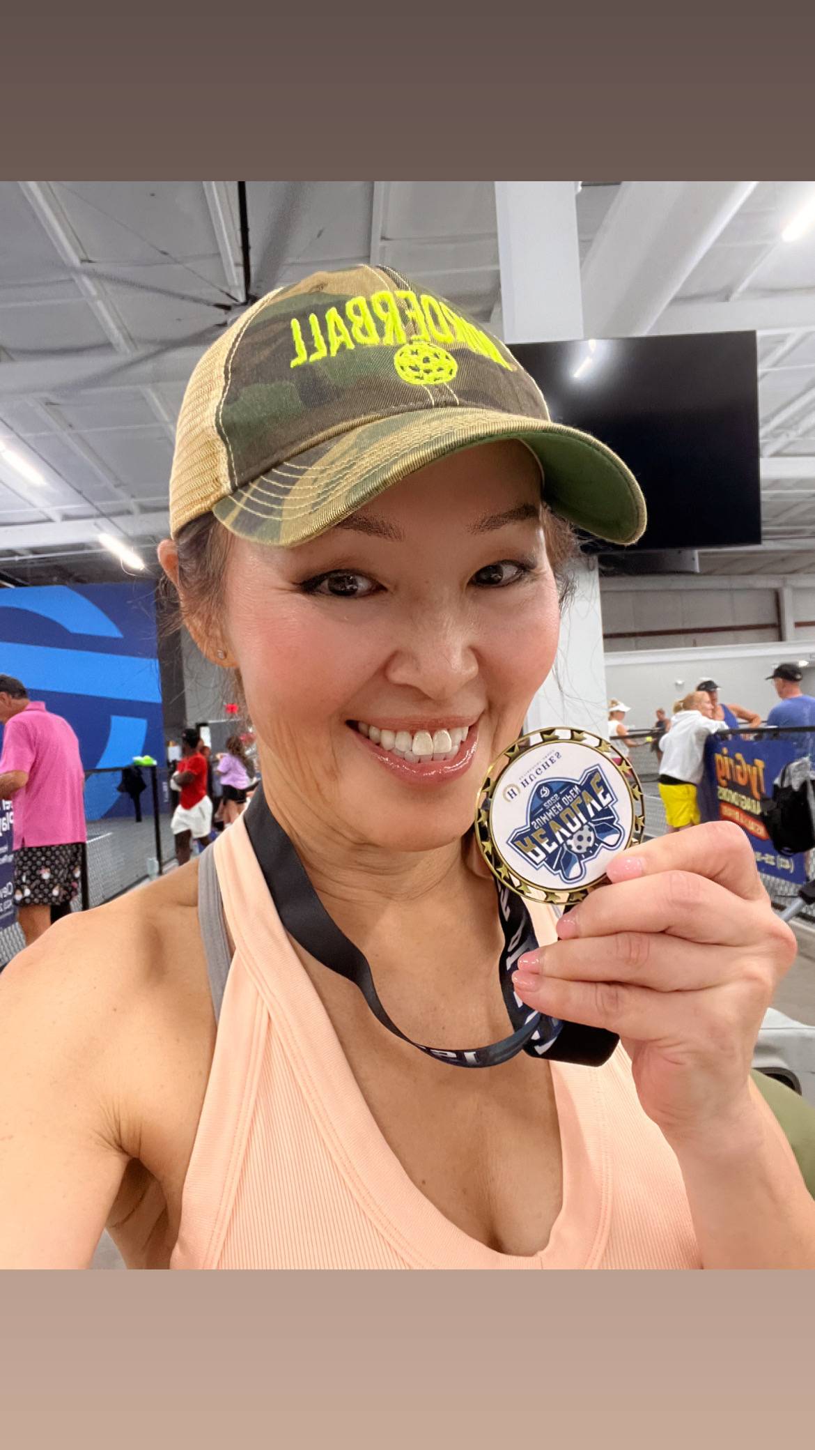 Kathryn Kim