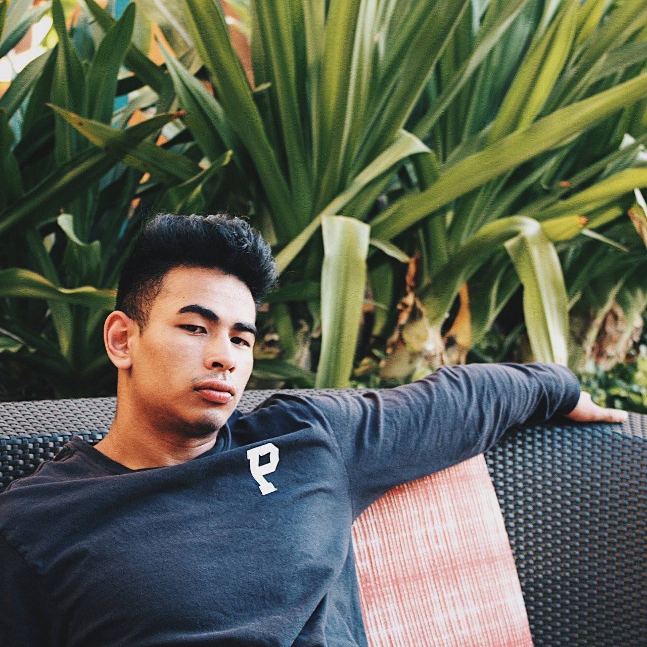 Matthew Man
