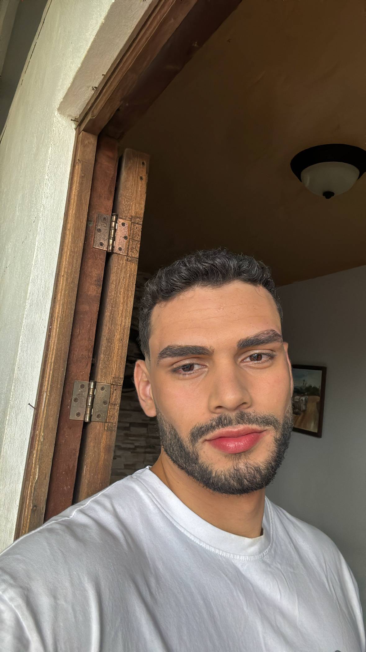 Carlos Arroyo Rojas