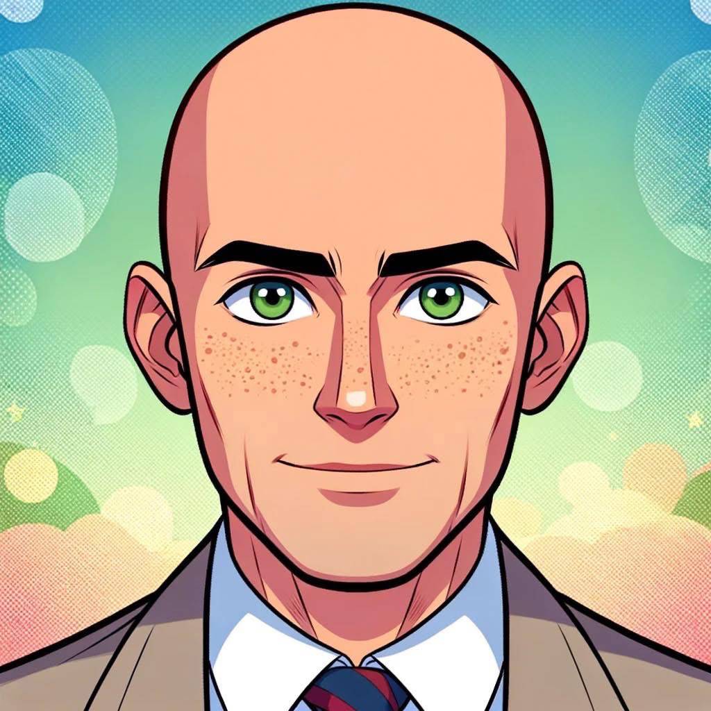 Matt Pilkington
