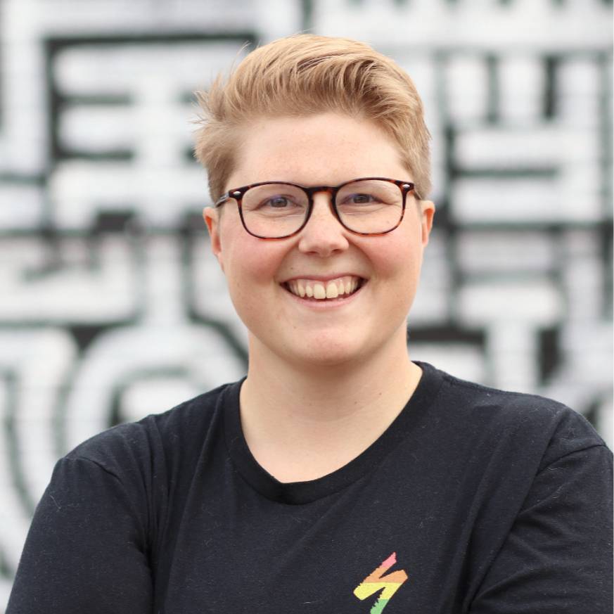 Aimee Spisak