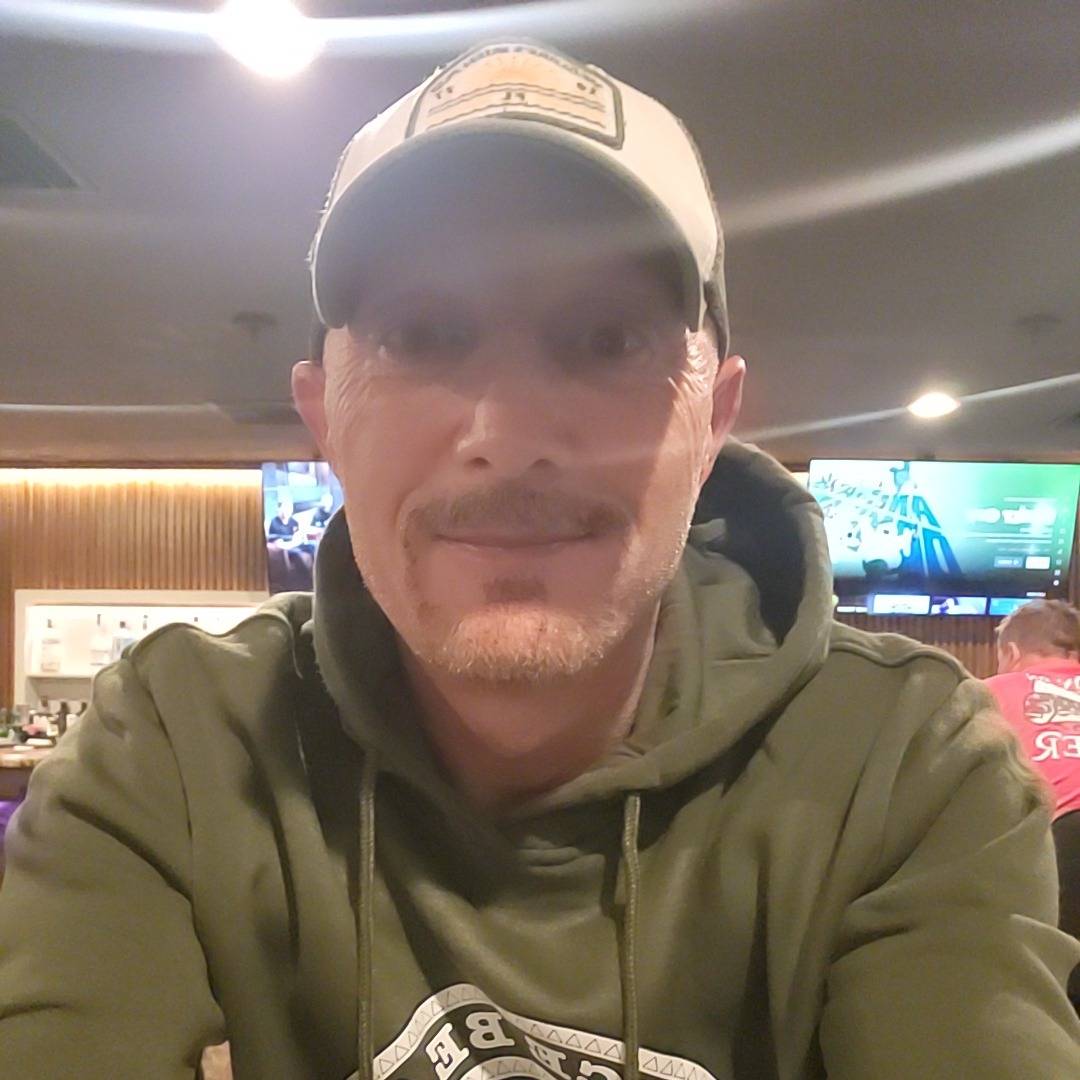 Scott Thomas