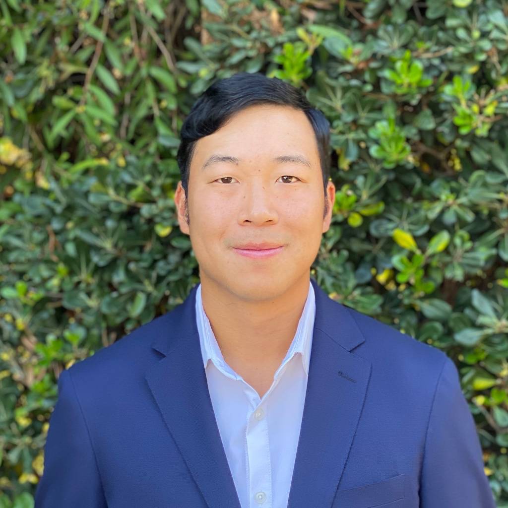 Albert Chen