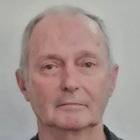 Graham Pearson