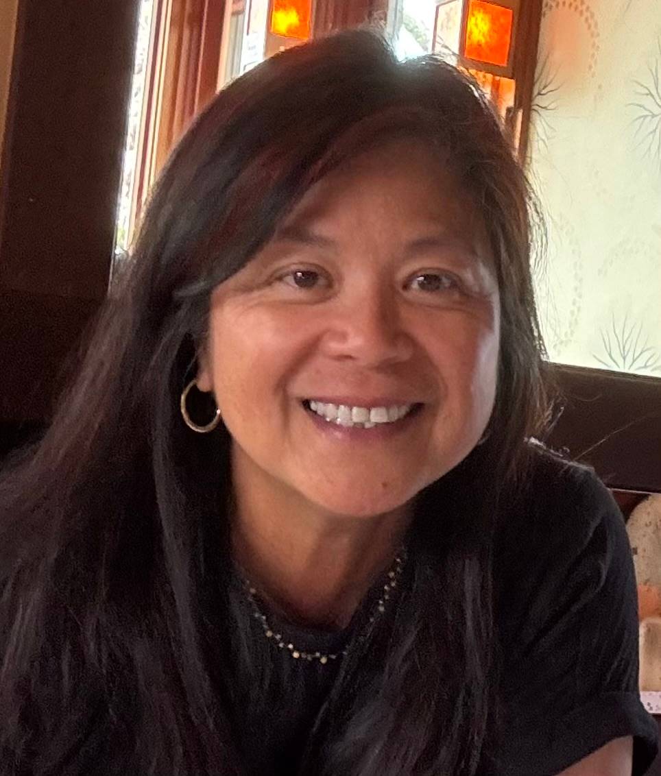 Gina Lim