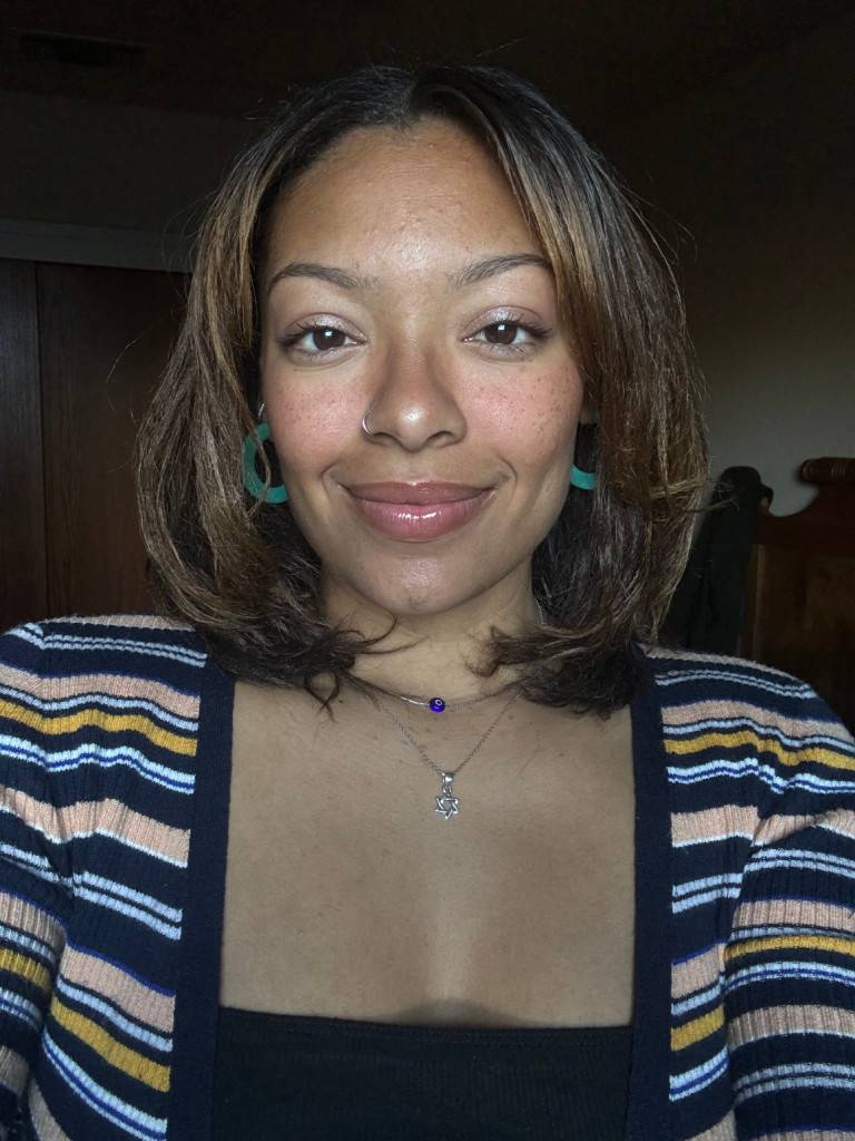 darriyan asher