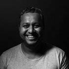  Basky Baskar