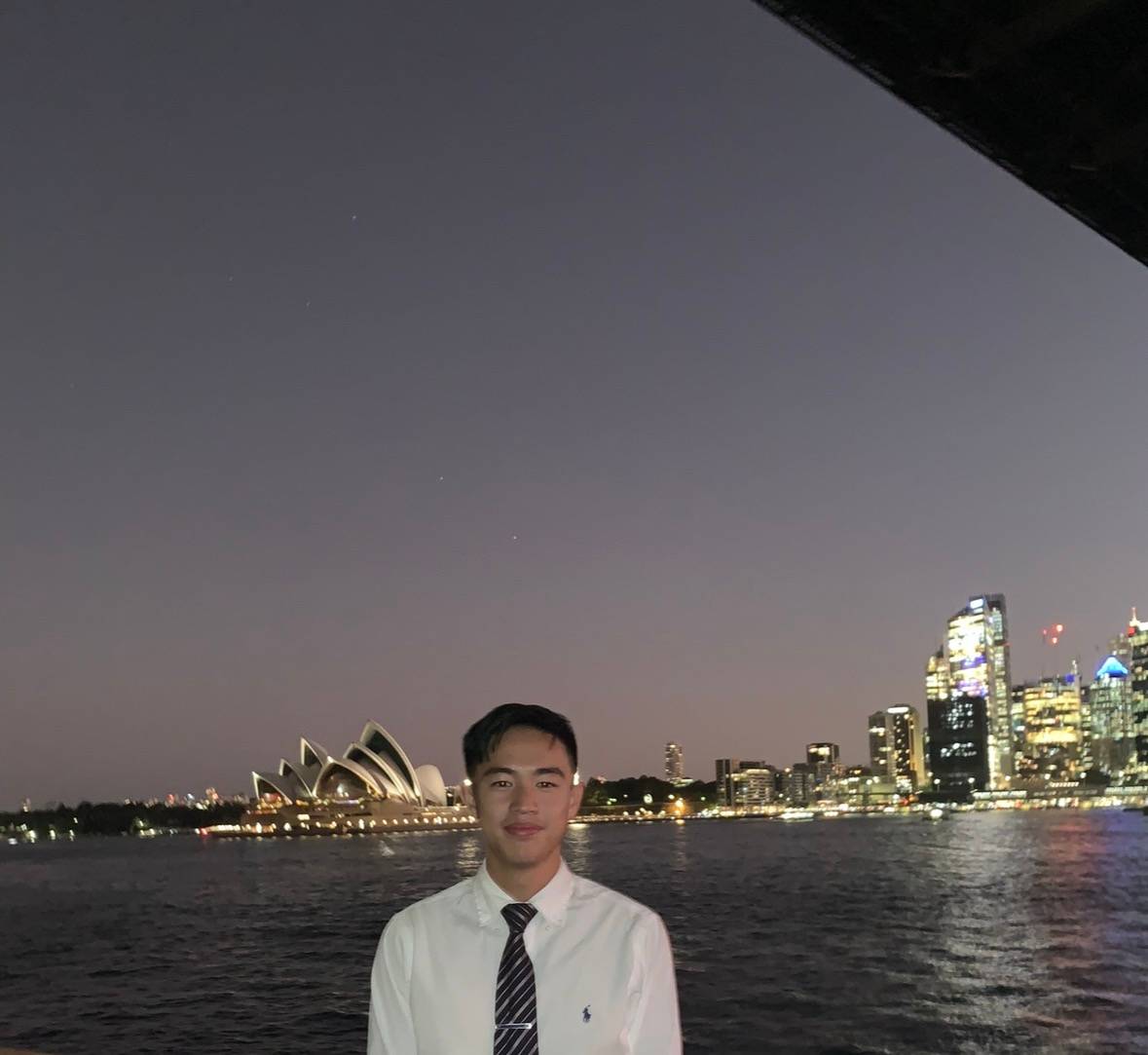 Richson Bui