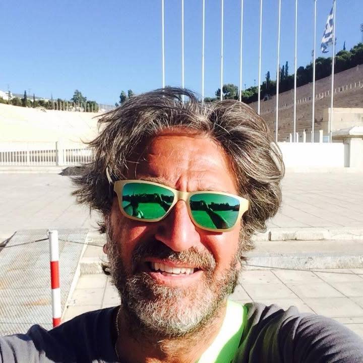 Enrico Caracciolo