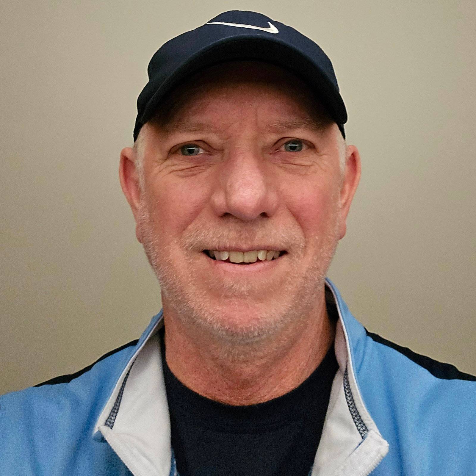 Charles Coomer