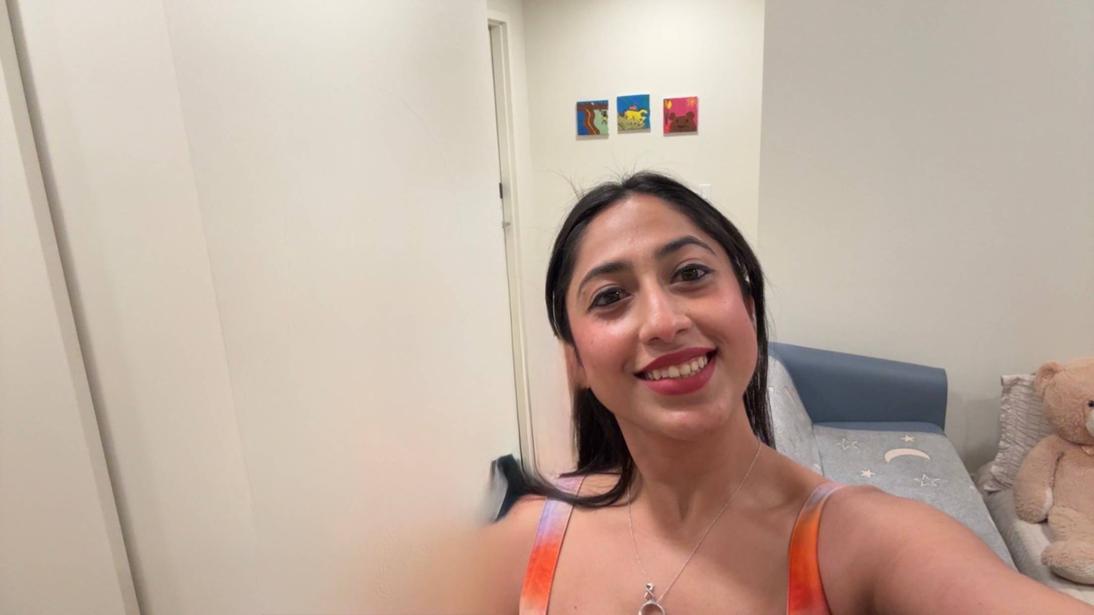 Rita Meghani