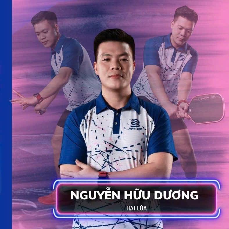 Nguyen Duong