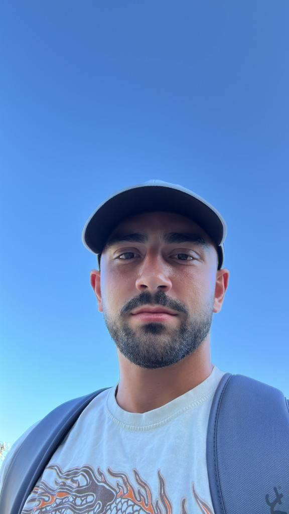 Yousef Farah