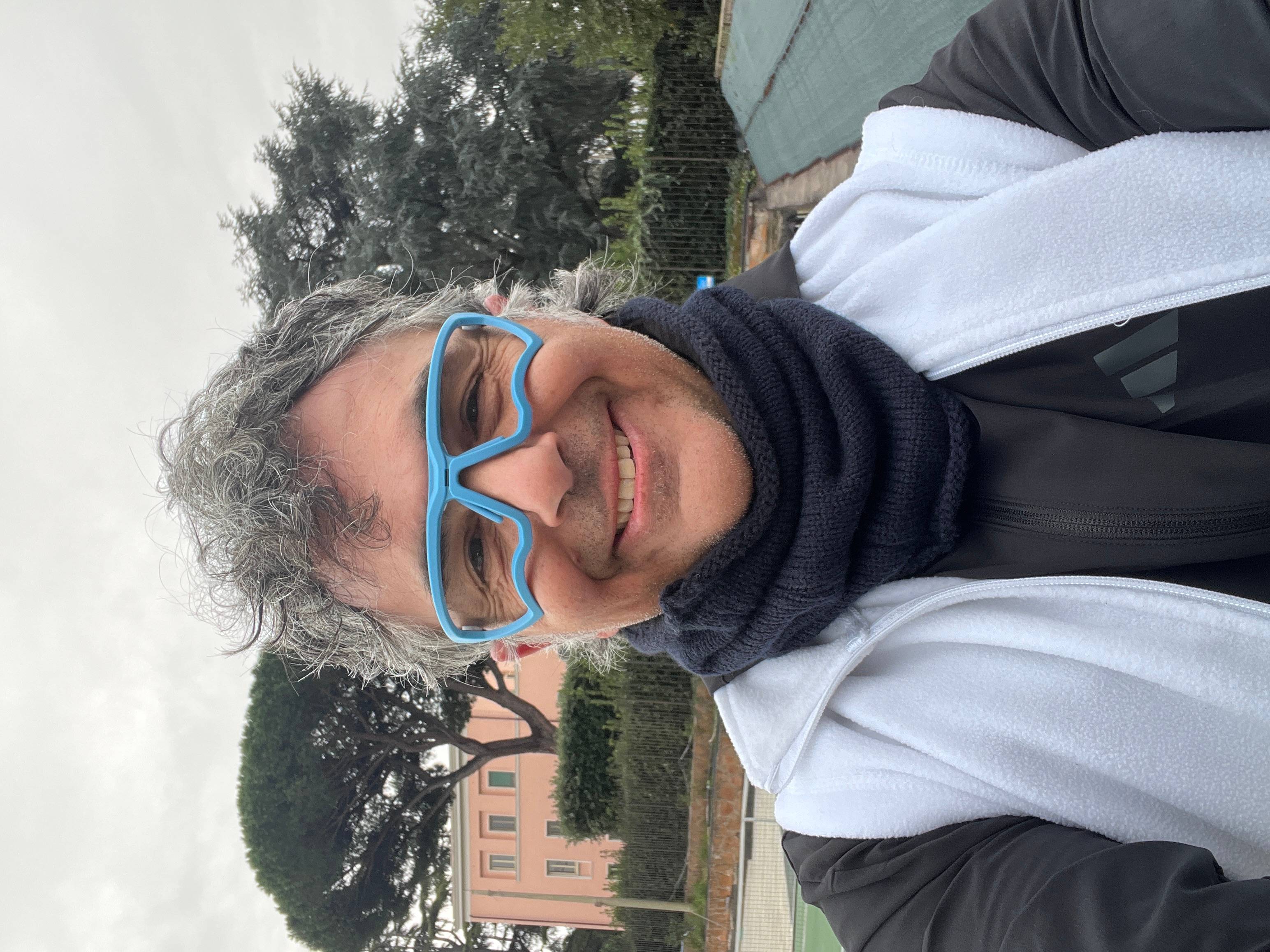 Francesco Giuliani