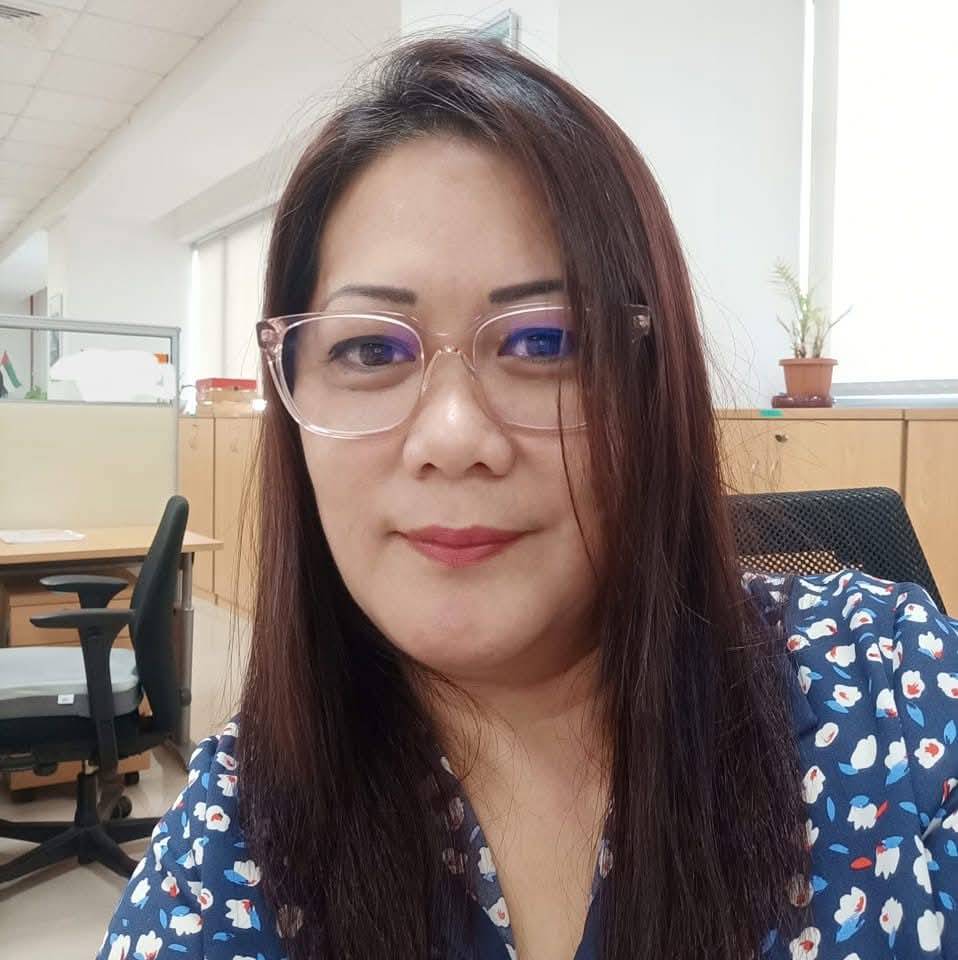 Rowena Garcia