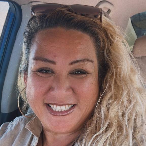 Regina Tufono