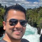  Abhi Rangarajan