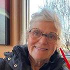  Patty Hazelwood