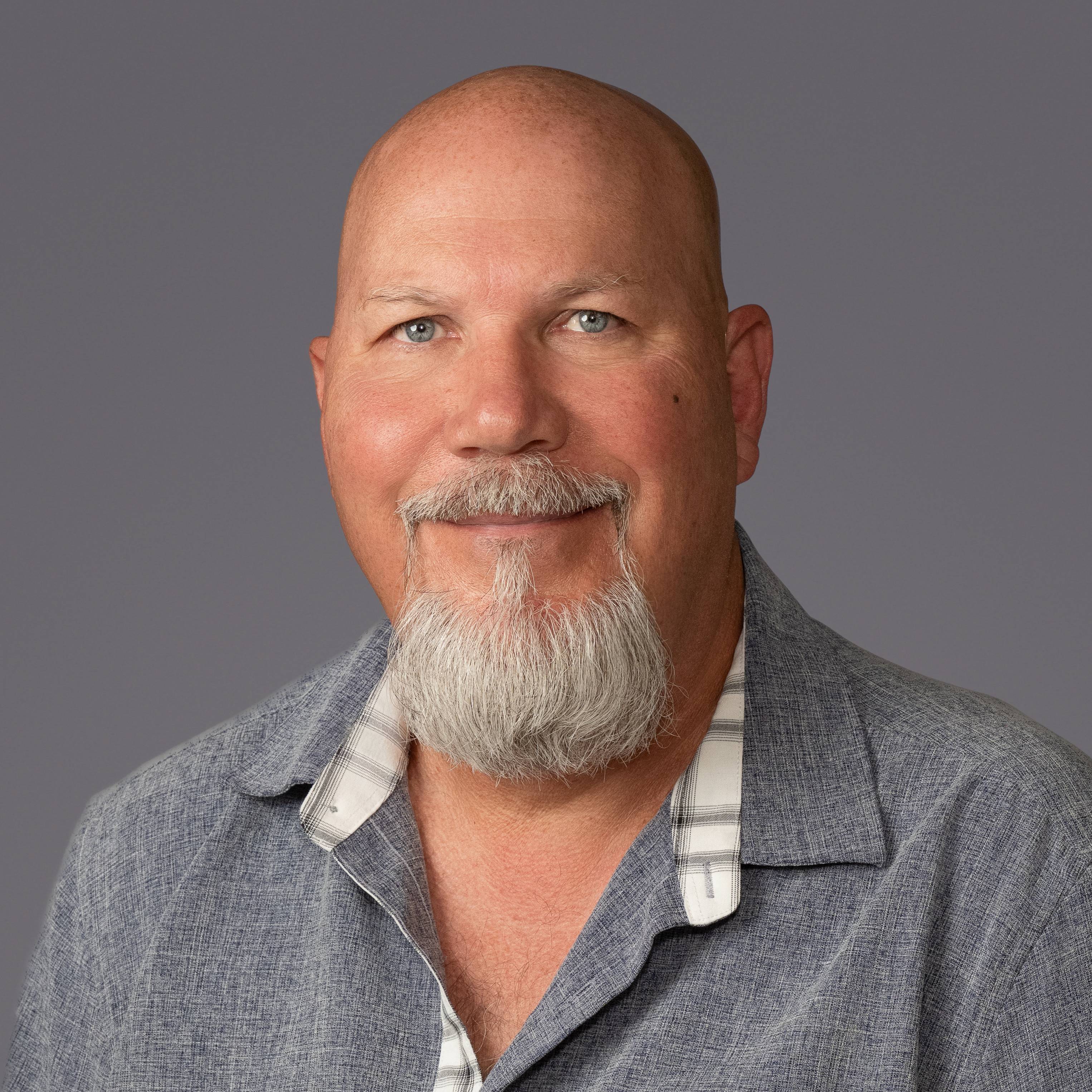 Kevin Collinsworth