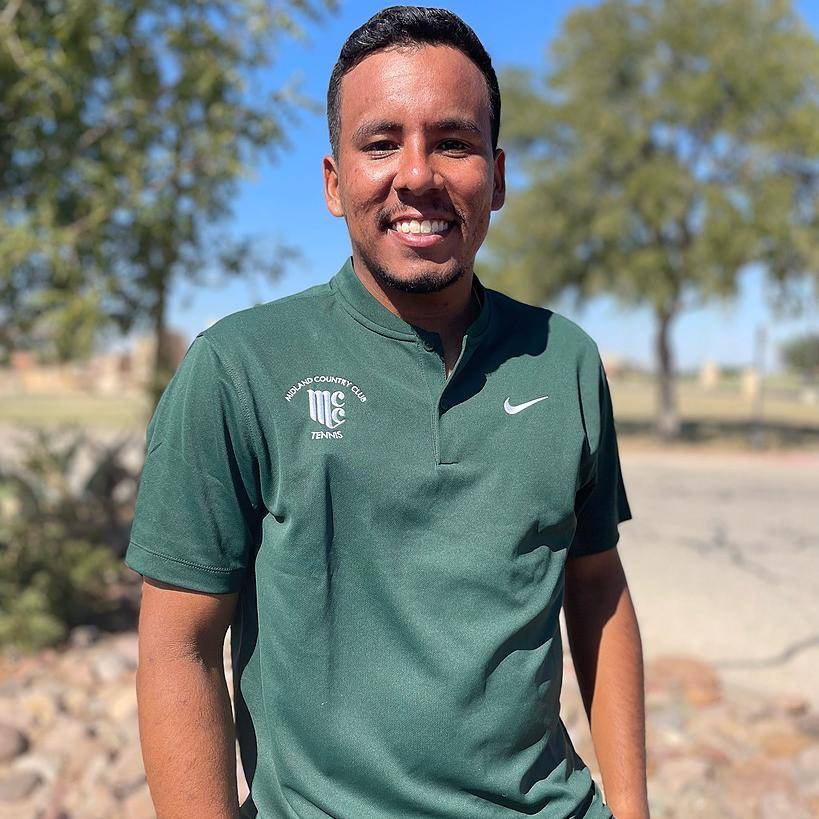 Hector Flores