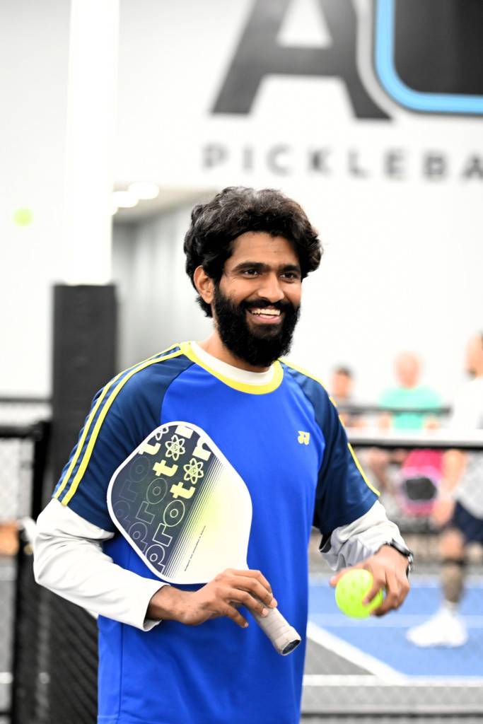 Siva Nandyala