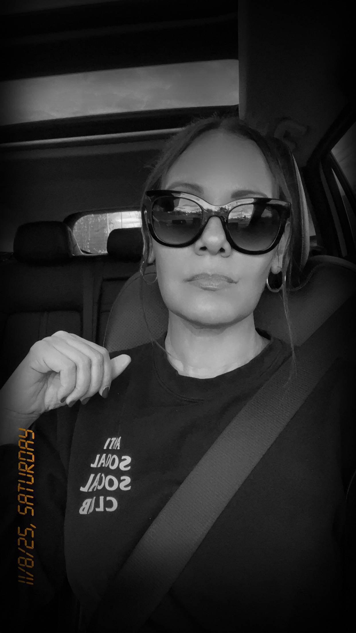 January Rodriguez